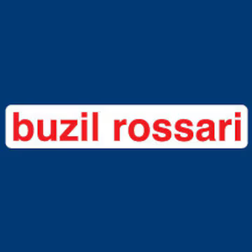 Buzil Rossari official logo