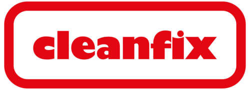 Cleanfix official logo