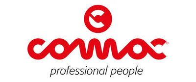 Comac official logo