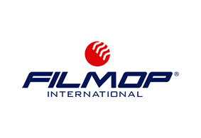 Filmop International official logo