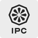 IPC Group official logo