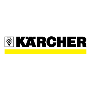 Kärcher official logo