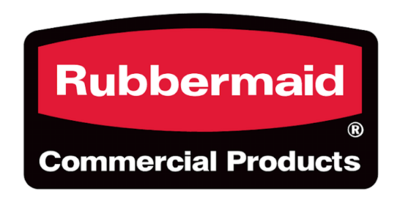 Rubbermaid Commercial Products official logo