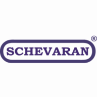 Schevaran Laboratories official logo