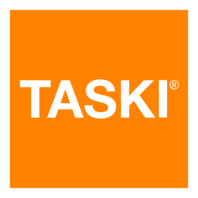TASKI official logo