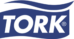 Tork (Essity) official logo